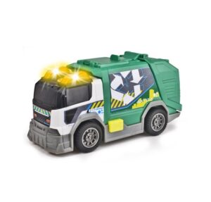 Masina City Heroes - Fire Car, 15 cm (Multicolor) Masina City Heroes - Fire Car, 15 cm (Multicolor)