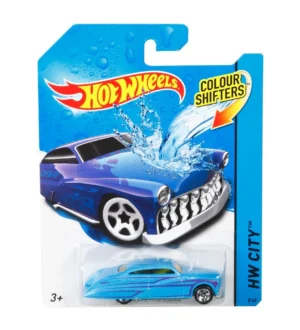 Masinuta Hot Wheels - Color Shifters 1:64 Masinuta Hot Wheels - Color Shifters 1:64