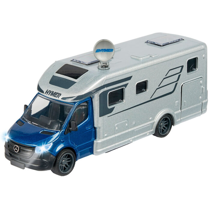 Masinuta pompieri - Majorette Mercedes Unimog U530 (Cu sunete si lumini) - Majorette Masinuta pompieri - Majorette Mercedes Unimog U530 (Cu sunete si lumini) - Majorette
