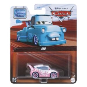 Masinuta metalica Cars3 - Cho Masinuta metalica Cars3 - Cho