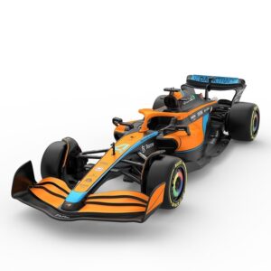 Masinuta diecast Rastar - Mclaren F1 MCL36, 1:24 Masinuta diecast Rastar - Mclaren F1 MCL36, 1:24