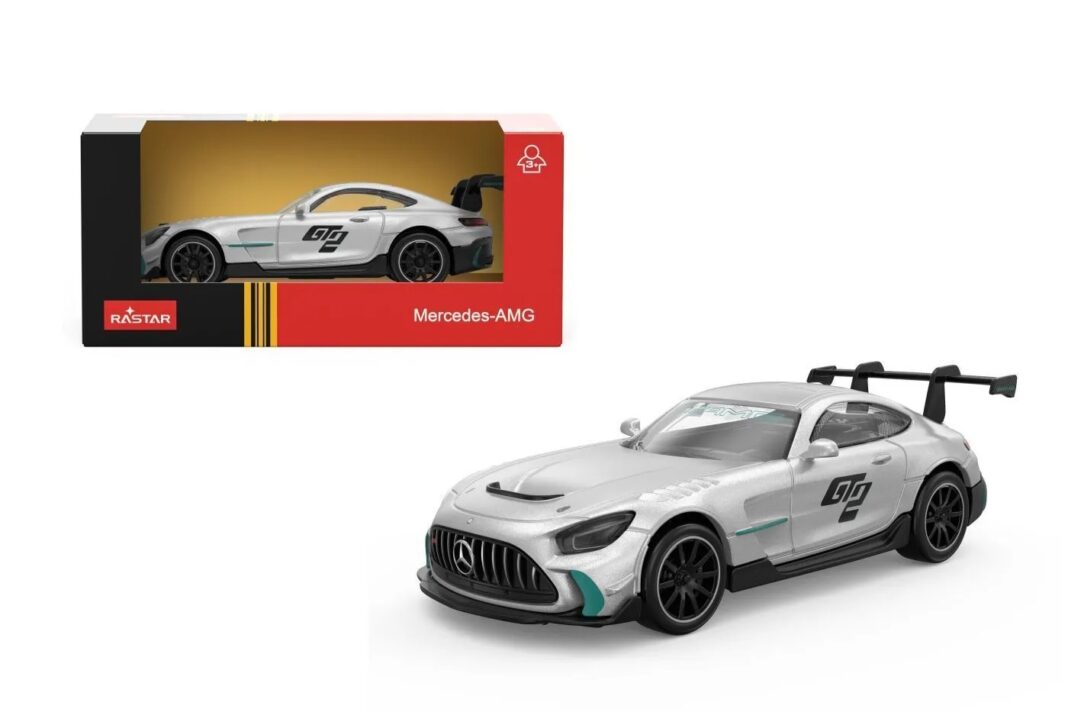 Masinuta diecast Rastar - Lamborghini Reventon, 1:43 Masinuta diecast Rastar - Lamborghini Reventon, 1:43