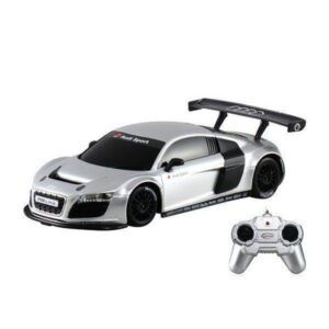 Masinuta Audi RS Q E Tron scara 1 la 24 Masinuta Audi RS Q E Tron scara 1 la 24