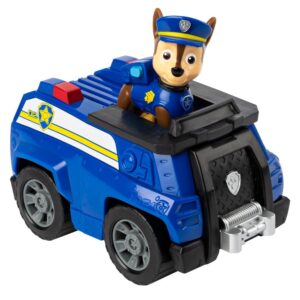 Masinuta - Paw Patrol: Marshall - Paw Patrol - Spin Master Masinuta - Paw Patrol: Marshall - Paw Patrol - Spin Master