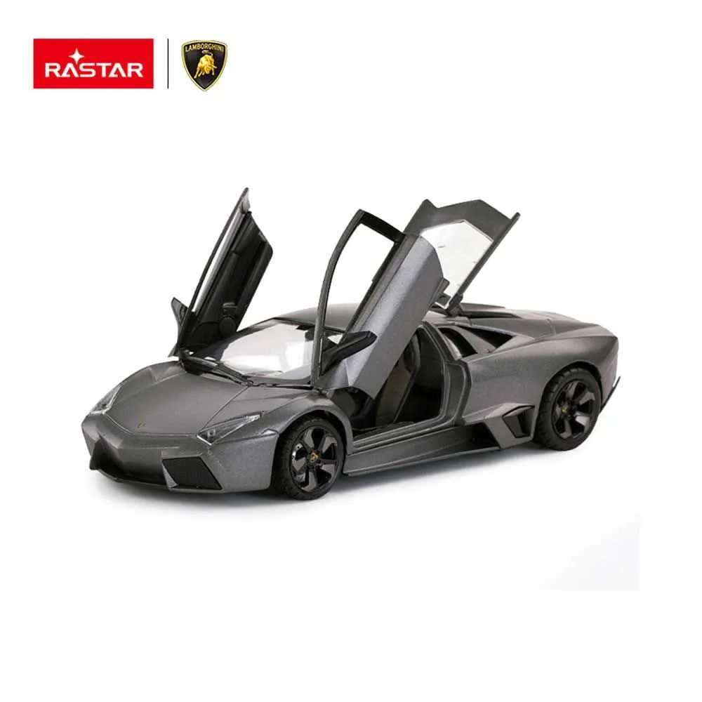 Masinuta diecast Rastar - Lamborghini Reventon, 1:24 Masinuta diecast Rastar - Lamborghini Reventon, 1:24
