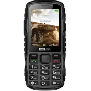 Telefon Mobil MaxCom Classic MM142L, 2.4inch, VGA, Dual SIM, 2G (Negru) Telefon Mobil MaxCom Classic MM142L, 2.4inch, VGA, Dual SIM, 2G (Negru)