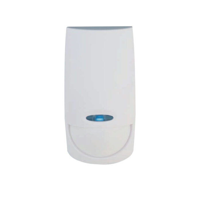 Detector de miscare digital Quad PIR si MW Bentel MD 504, 12 m, 85 grade, pet immunity Detector de miscare digital Quad PIR si MW Bentel MD 504, 12 m, 85 grade, pet immunity