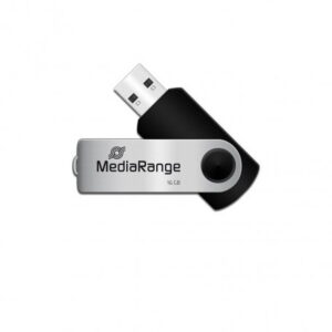 Cablu MediaRange MRCS103, USB-A 2.0 - USB-B 2.0, 3.0m (Negru) Cablu MediaRange MRCS103, USB-A 2.0 - USB-B 2.0, 3.0m (Negru)