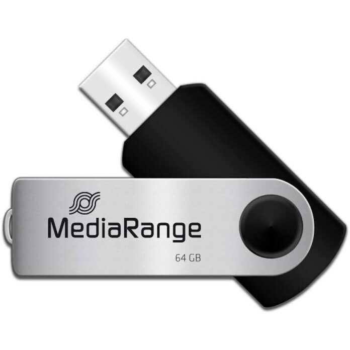 Boxe Pc MediaRange, USB 2.0, Negru Boxe Pc MediaRange, USB 2.0, Negru