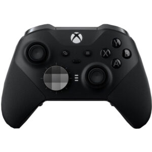Casti Gaming Microsoft Xbox, Stereo, Xbox Series X/S, Xbox One, Negru Casti Gaming Microsoft Xbox, Stereo, Xbox Series X/S, Xbox One, Negru