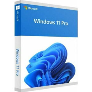 Microsoft Windows 11 Professional, OEM FPP, 64 bit, Multilanguage, USB 3.0, eticheta CoA Microsoft Windows 11 Professional, OEM FPP, 64 bit, Multilanguage, USB 3.0, eticheta CoA
