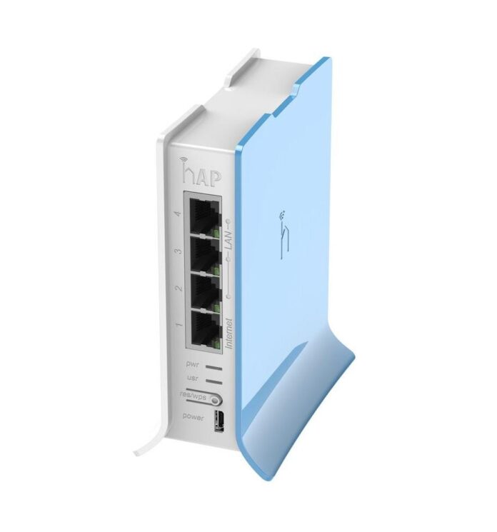 Access Point MikroTik RB941-2ND-TC Access Point MikroTik RB941-2ND-TC