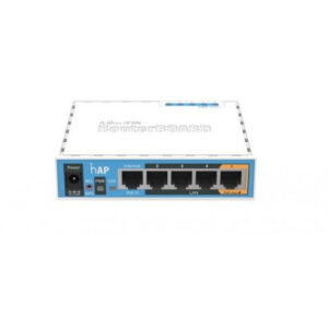 Router Wireless MikroTik RB951UI-2ND Router Wireless MikroTik RB951UI-2ND