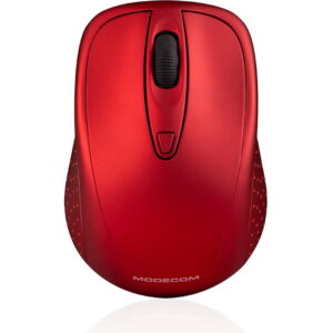 Mouse Optic Wireless, Modecom MC-WM6, Negru Mouse Optic Wireless, Modecom MC-WM6, Negru