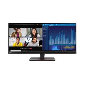 Monitor Portabil IPS LED Lenovo 14inch ThinkVision M14d, 2240 x 1400, USB Type-C (Negru) Monitor Portabil IPS LED Lenovo 14inch ThinkVision M14d, 2240 x 1400, USB Type-C (Negru)