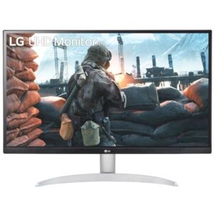 Monitor IPS LED LG 27inch 27U41YA-B, Full HD (1920 x 1080), VGA, HDMI, 120 Hz, 5 ms (Negru) Monitor IPS LED LG 27inch 27U41YA-B, Full HD (1920 x 1080), VGA, HDMI, 120 Hz, 5 ms (Negru)