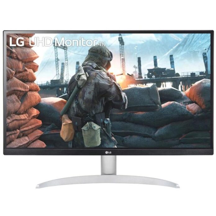 Monitor IPS LED LG 27inch 27U41YA-B, Full HD (1920 x 1080), VGA, HDMI, 120 Hz, 5 ms (Negru) Monitor IPS LED LG 27inch 27U41YA-B, Full HD (1920 x 1080), VGA, HDMI, 120 Hz, 5 ms (Negru)