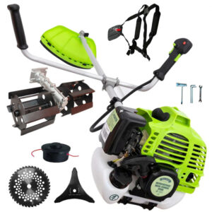 Pachet Accesorii Motocoasa 28 mm, 9D - Cultivator, Prasitoare, Dispozitiv Taiat Crengi, Tambur / Disc Sarma Pachet Accesorii Motocoasa 28 mm, 9D - Cultivator, Prasitoare, Dispozitiv Taiat Crengi, Tambur / Disc Sarma