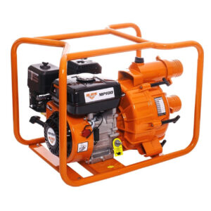Motopompa Apa Ruris MP 100, 7 CP, 48 m3/h, H Refulare 25 m Motopompa Apa Ruris MP 100, 7 CP, 48 m3/h, H Refulare 25 m