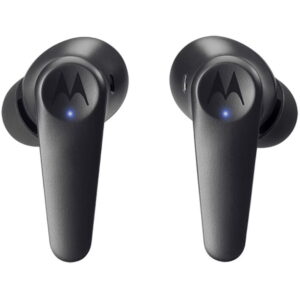 Casti True Wireless Motorola MOTO BUDS 600 ANC Bluetooth, Microfon (Negru) Casti True Wireless Motorola MOTO BUDS 600 ANC Bluetooth, Microfon (Negru)