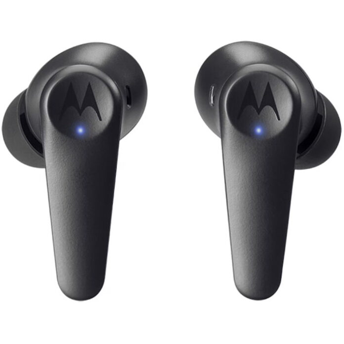 Casti True Wireless Motorola MOTO BUDS 600 ANC Bluetooth, Microfon (Negru) Casti True Wireless Motorola MOTO BUDS 600 ANC Bluetooth, Microfon (Negru)
