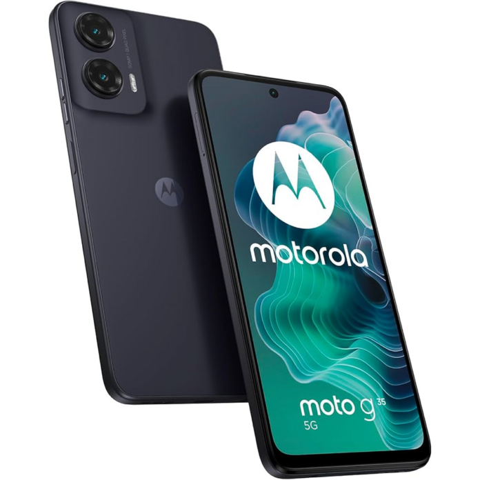 Telefon Mobil Motorola Moto G06, Procesor Mediatek Helio G81 Ultra Octa-Core, IPS LCD Touchscreen 6.88inch, 4GB RAM, 64GB Flash, Camera 50 MP, Wi-Fi, 4G, Dual Sim, Android (Verde) Telefon Mobil Motorola Moto G06, Procesor Mediatek Helio G81 Ultra Octa-Core, IPS LCD Touchscreen 6.88inch, 4GB RAM, 64GB Flash, Camera 50 MP, Wi-Fi, 4G, Dual Sim, Android (Verde)