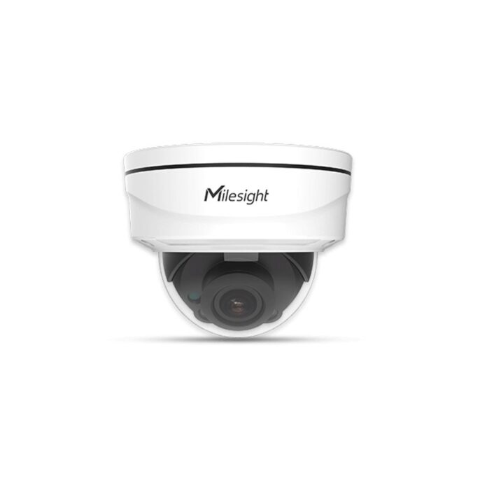 Camera supraveghere IP Dome Milesight MS-C5372-FPE, 5 MP, motorizata 2.7 - 13.5 mm, IR 50 m, microfon, slot card, PoE Camera supraveghere IP Dome Milesight MS-C5372-FPE, 5 MP, motorizata 2.7 - 13.5 mm, IR 50 m, microfon, slot card, PoE