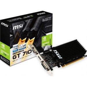 Placa video MSI GeForce RTX 3050 VENTUS 2X E OC 6GB GDDR6 96-bit Placa video MSI GeForce RTX 3050 VENTUS 2X E OC 6GB GDDR6 96-bit