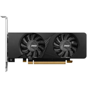 Placa video MSI RTX 5050 GAMING OC 8GB GDDR6 128-bit Placa video MSI RTX 5050 GAMING OC 8GB GDDR6 128-bit