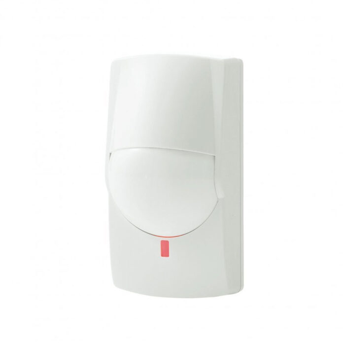 Detector de miscare PIR si MW Optex MX-40QZ, 12x12 m, 85 grade, 78 zone Detector de miscare PIR si MW Optex MX-40QZ, 12x12 m, 85 grade, 78 zone