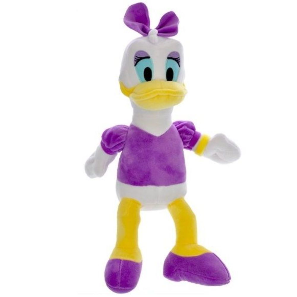 Jucarie din plus, Play by Play, Daisy, 40 cm Jucarie din plus, Play by Play, Daisy, 40 cm
