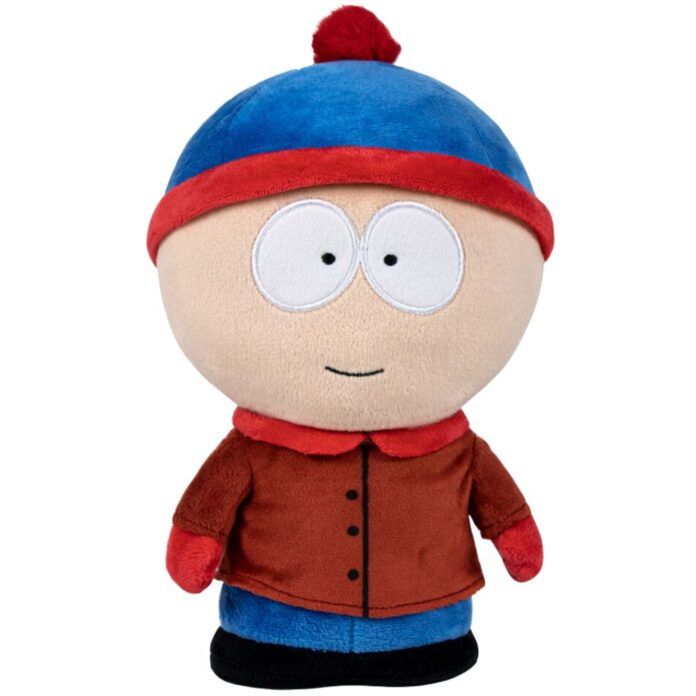 Jucarie din plus Play By Play, Stan Marsh, South Park, 24 cm Jucarie din plus Play By Play, Stan Marsh, South Park, 24 cm
