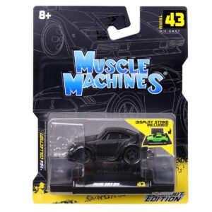 Masinuta metalica, Maisto, Muscle Machines, AWB 993 911, 1:64 Masinuta metalica, Maisto, Muscle Machines, AWB 993 911, 1:64