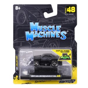 Masinuta metalica, Maisto, Muscle Machines, Liberty Walk 1999 Nissan Skyline Gt-R A34, 1:64 Masinuta metalica, Maisto, Muscle Machines, Liberty Walk 1999 Nissan Skyline Gt-R A34, 1:64