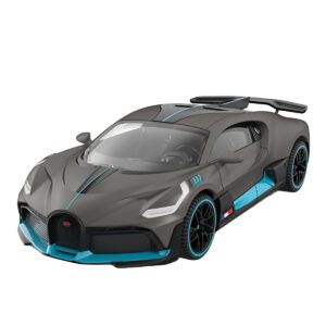 Masinuta Rastar, Bugatti Divo, 1:43 Masinuta Rastar, Bugatti Divo, 1:43