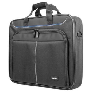 Geanta Laptop Genesis Doberman NTO-0769 17.3inch (Neagra) Geanta Laptop Genesis Doberman NTO-0769 17.3inch (Neagra)