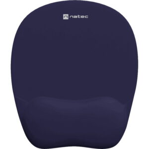 Mouse Pad Natec CHIPMUNK NPF-0784 (Negru) Mouse Pad Natec CHIPMUNK NPF-0784 (Negru)