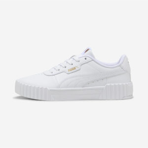 Încălțăminte mers PUMA CARINA 3.0 Alb Damă Încălțăminte mers PUMA CARINA 3.0 Alb Damă