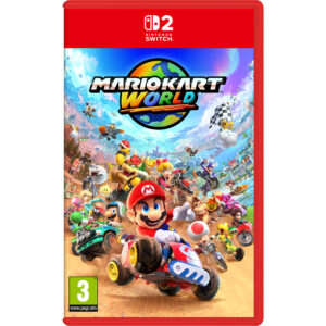 Joc Mario Kart World pentru Nintendo Switch 2 Joc Mario Kart World pentru Nintendo Switch 2