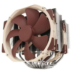 Cooler CPU Noctua NH-D15 G2, 1500rpm (Negru) Cooler CPU Noctua NH-D15 G2, 1500rpm (Negru)
