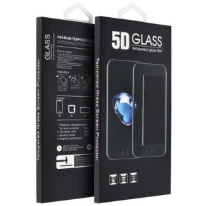 Folie de protectie Ecran OEM pentru Samsung Galaxy A16 5G A166 / A16 4G A165, Sticla Securizata, Full Glue, 5D, Neagra Folie de protectie Ecran OEM pentru Samsung Galaxy A16 5G A166 / A16 4G A165, Sticla Securizata, Full Glue, 5D, Neagra