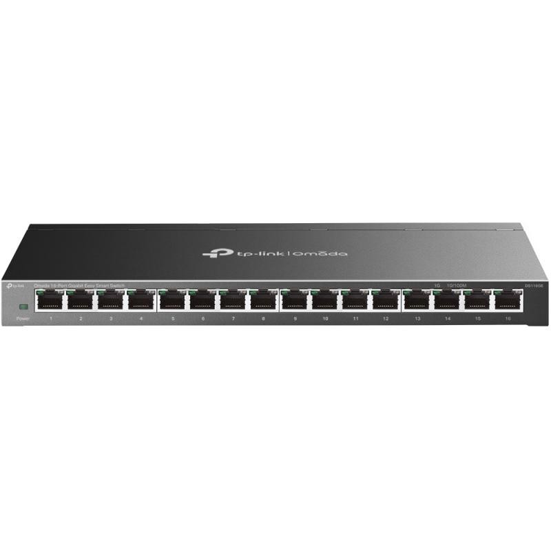 Switch TP-LINK JTL-SG2218, Gigabit, 16 Porturi Switch TP-LINK JTL-SG2218, Gigabit, 16 Porturi