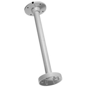Suport pentru montaj pe tavan Hikvision DS-1271ZJ-110, aluminiu Suport pentru montaj pe tavan Hikvision DS-1271ZJ-110, aluminiu