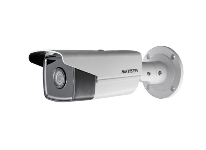 Camera supraveghere exterior IP Acusense Hikvision DS-2CD2T63G2-2I4, 6MP, 4 mm, IR 60 m, slot card, PoE, detectare miscare Camera supraveghere exterior IP Acusense Hikvision DS-2CD2T63G2-2I4, 6MP, 4 mm, IR 60 m, slot card, PoE, detectare miscare