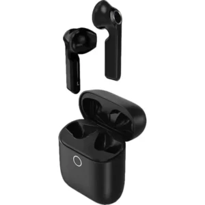 Casti True Wireless Panasonic RZ-B100WDE-K, Bluetooth, extra Bass (Negru) Casti True Wireless Panasonic RZ-B100WDE-K, Bluetooth, extra Bass (Negru)