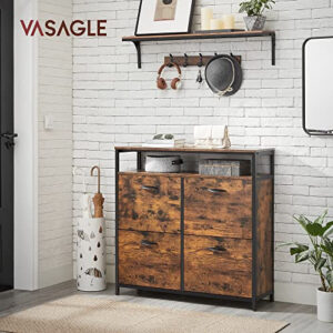 Pantofar, Vasagle, Negru , 98.3x30x96.5 cm Pantofar, Vasagle, Negru , 98.3x30x96.5 cm