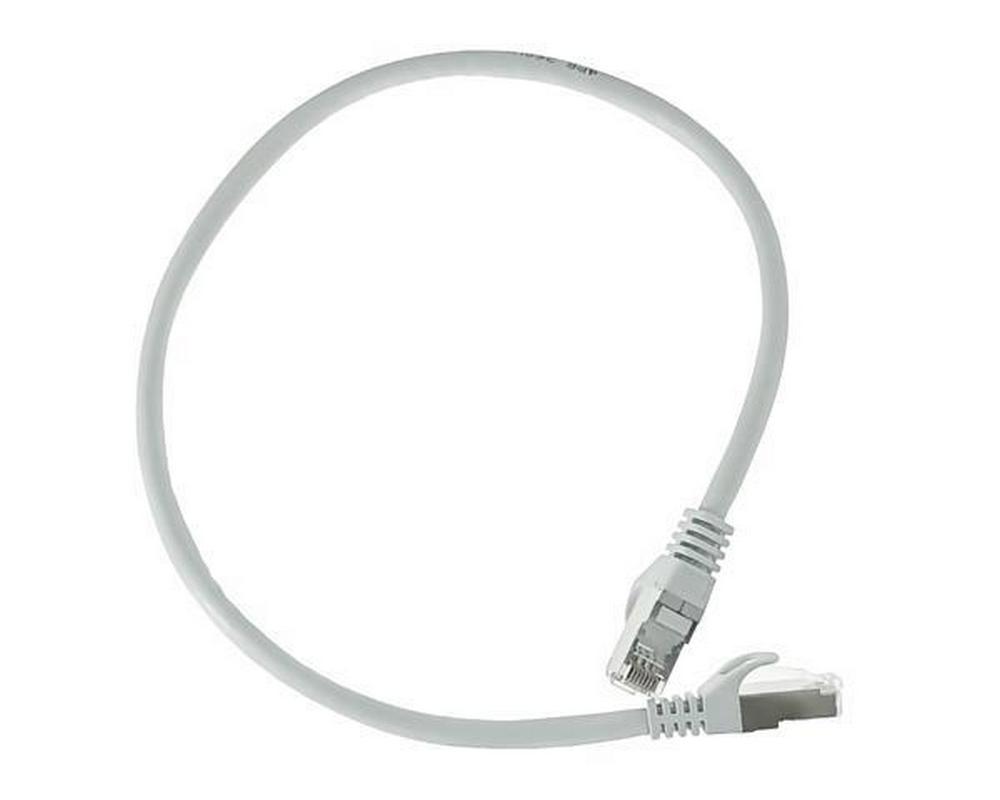 Cablu UTP SPACER SP-PT-CAT5-5M-R Cat5e, cupru-aluminiu, 5 m, rosu, AWG26