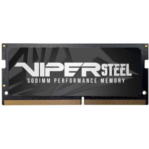 Memorie Laptop Patriot PSD48G240081S DDR4, 1x8GB, 2400MHz, CL17 Memorie Laptop Patriot PSD48G240081S DDR4, 1x8GB, 2400MHz, CL17
