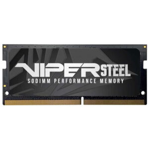 Memorie notebook, Patriot, 32GB, DDR4, 3200MHz, SODIMM Memorie notebook, Patriot, 32GB, DDR4, 3200MHz, SODIMM