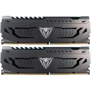 Memorii Patriot Viper Steel RGB 16GB (2x8GB) DDR4 3600MHz Dual Channel Kit Memorii Patriot Viper Steel RGB 16GB (2x8GB) DDR4 3600MHz Dual Channel Kit